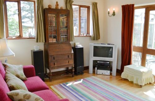 Willesborough Casa | The Coach House