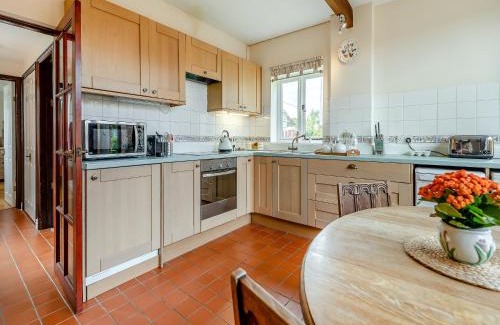 Willesborough Casa | The Coach House