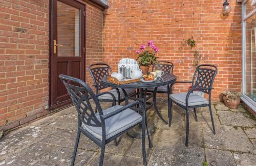 Willesborough Casa | The Coach House