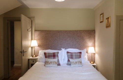 Castle Douglas Casa | The Coach House