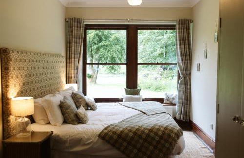 Castle Douglas Casa | The Coach House
