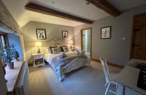 Fossebridge Casa | The Coach House