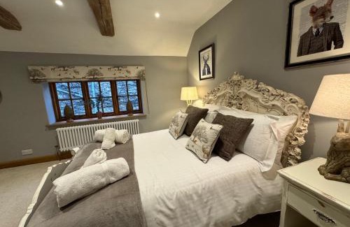 Fossebridge Casa | The Coach House