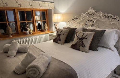 Fossebridge Casa | The Coach House