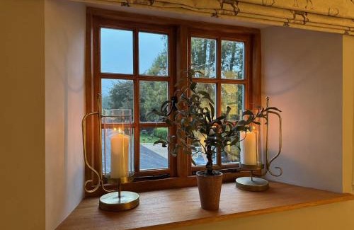 Fossebridge Casa | The Coach House