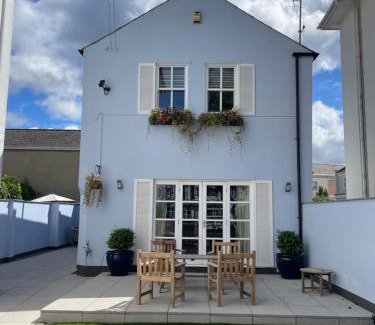 Montpellier Casa | The Coach House