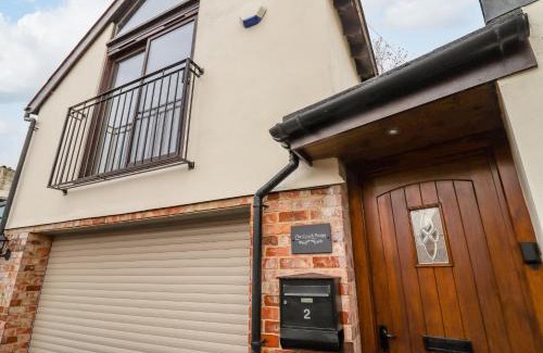 Cheltenham Casa | The Coach House