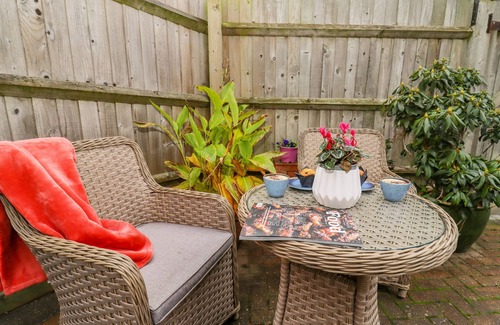 Cheltenham Cabaña | The Coach House