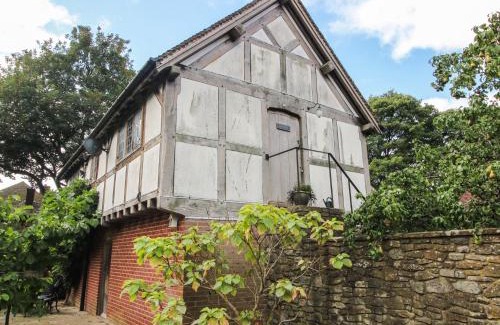 Little Stretton Casa | The Coach House