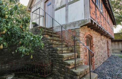 Little Stretton Casa | The Coach House