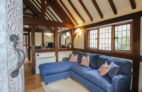 Little Stretton Casa | The Coach House