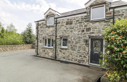Dolgellau Casa | The Coach House