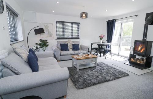 Dolgellau Casa | The Coach House