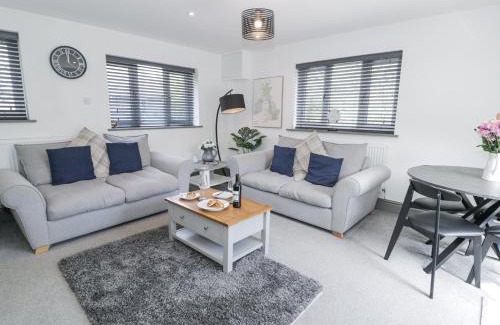 Dolgellau Casa | The Coach House