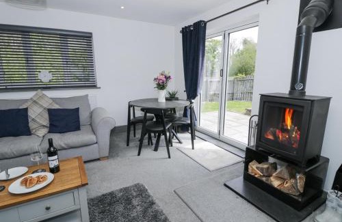 Dolgellau Casa | The Coach House