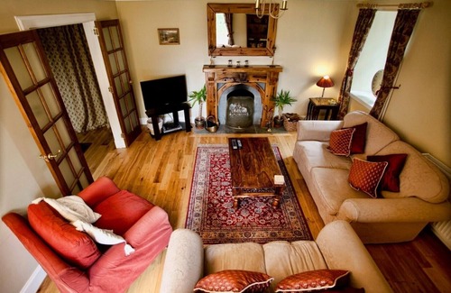 Perth Casa | LA CASA DEL ENTRENADOR