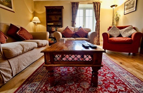 Perth Casa | LA CASA DEL ENTRENADOR