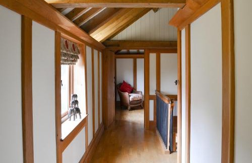 Winterton-on-Sea Casa | The Coach House