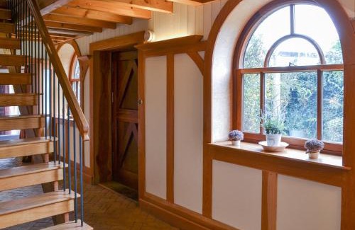 Winterton-on-Sea Casa | The Coach House