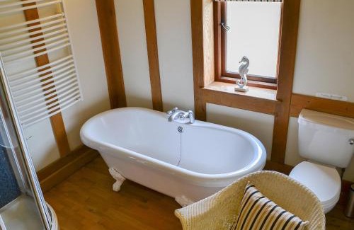 Winterton-on-Sea Casa | The Coach House