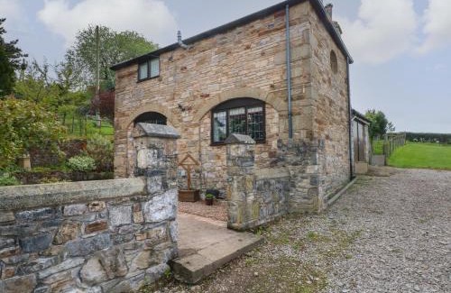 Llanasa Casa | The Coach House
