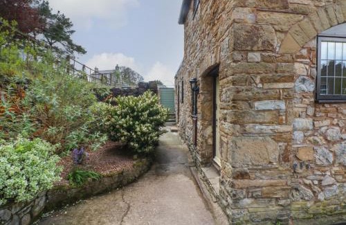 Llanasa Casa | The Coach House