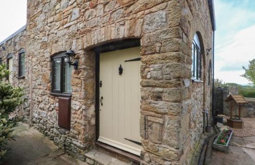 Llanasa Casa | The Coach House