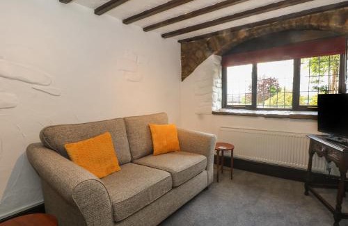 Llanasa Casa | The Coach House
