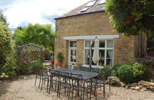 Kemerton Cabaña | The Coach House