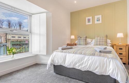 Kirkby Stephen Casa | The Coach House