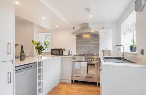Kirkby Stephen Casa | The Coach House