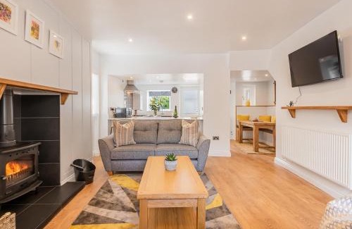 Kirkby Stephen Casa | The Coach House