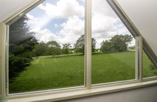 Ludwel Apartamento | The Coach House