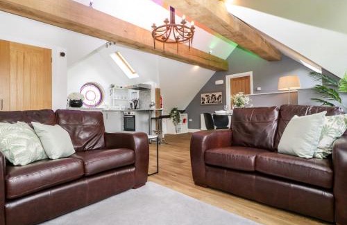 Ludwel Apartamento | The Coach House