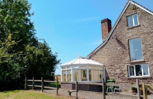 Lydney Casa | The Coach House