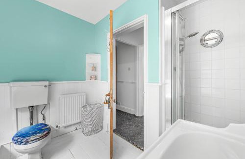 Malvern Casa | The Coach House
