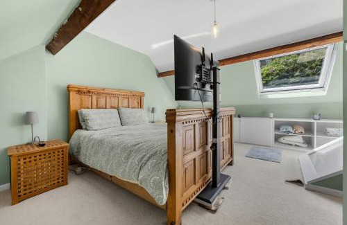 Malvern Casa | The Coach House