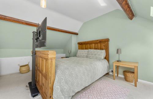 Malvern Casa | The Coach House