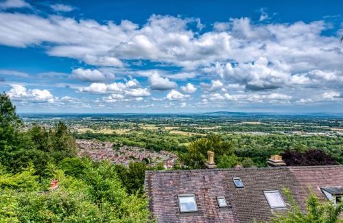 Malvern Casa | The Coach House