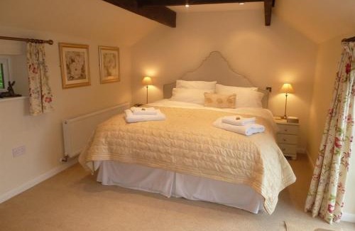 Stafford Cama Y Desayuno | The Coach House