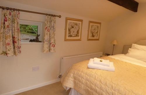 Stafford Cama Y Desayuno | The Coach House
