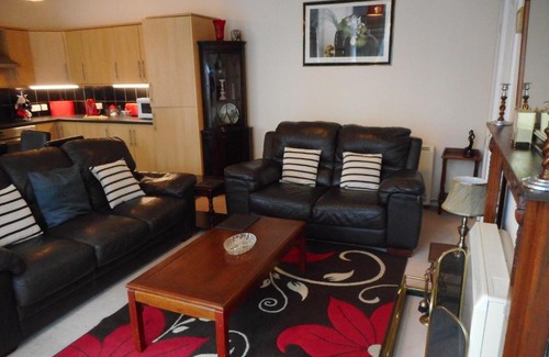 Beattock Casa | THE COACH HOUSE