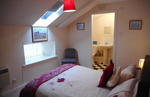 Beattock Casa | THE COACH HOUSE