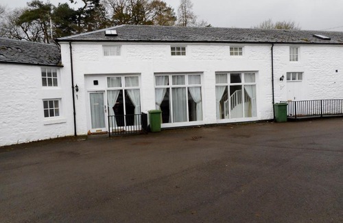 Beattock Casa | THE COACH HOUSE