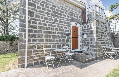 St. Florence Apartamento | The Coach House, St Florence