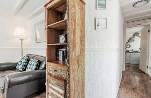 St. Florence Apartamento | The Coach House, St Florence