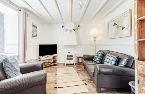 St. Florence Apartamento | The Coach House, St Florence