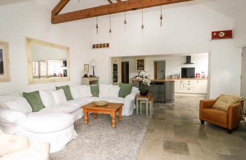 Sleaford Casa | The Coach House