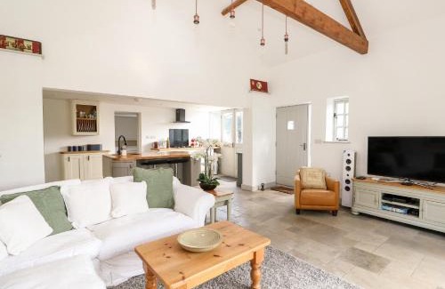Sleaford Casa | The Coach House