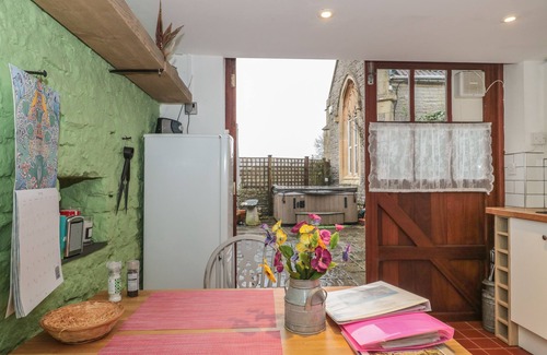 Somerton Cabaña | The Coach House